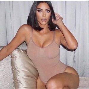 SKIMS by Kim Kardashian